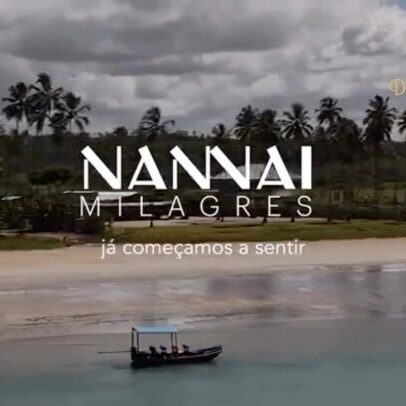 Nannai Milagres – Alagoas