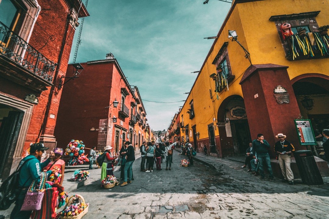 Férias em Família no México: Como Planejar uma Viagem com Crianças