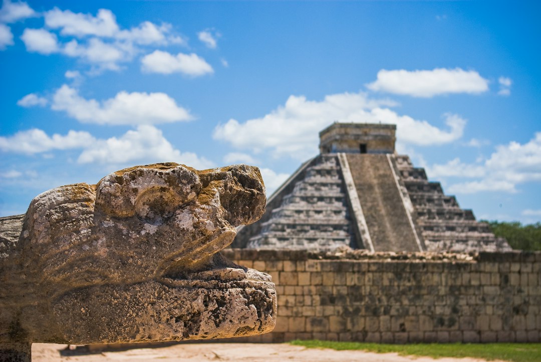 Férias em Família no México: Como Planejar uma Viagem com Crianças