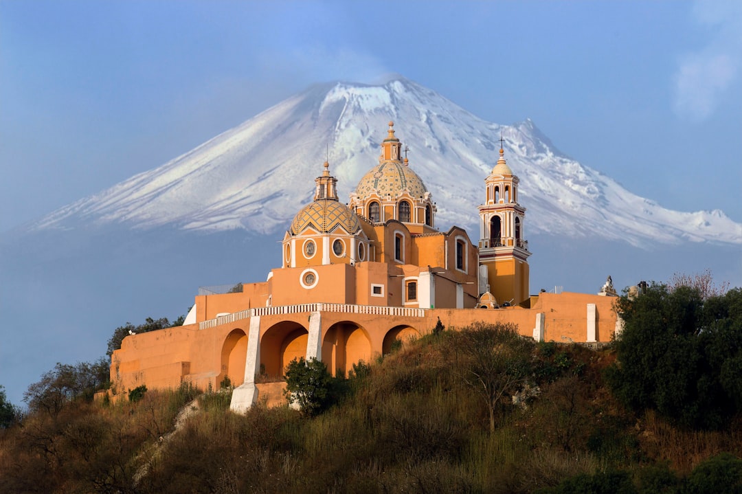 Férias em Família no México: Como Planejar uma Viagem com Crianças