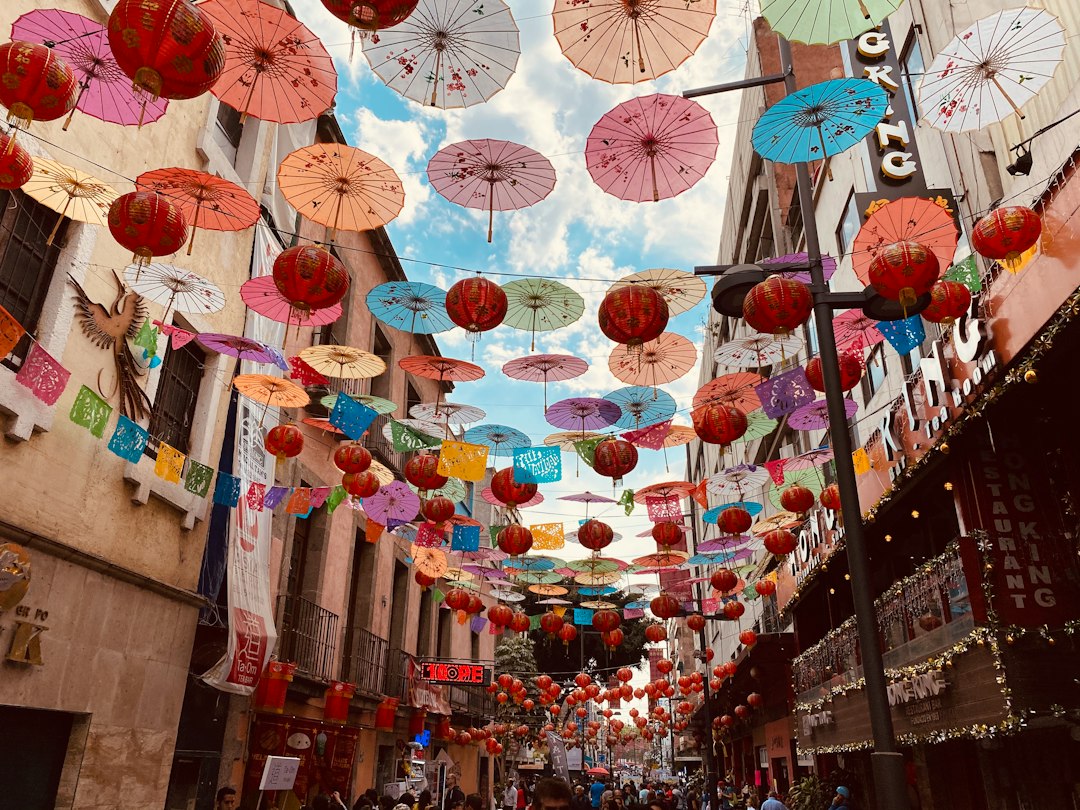 Férias em Família no México: Como Planejar uma Viagem com Crianças