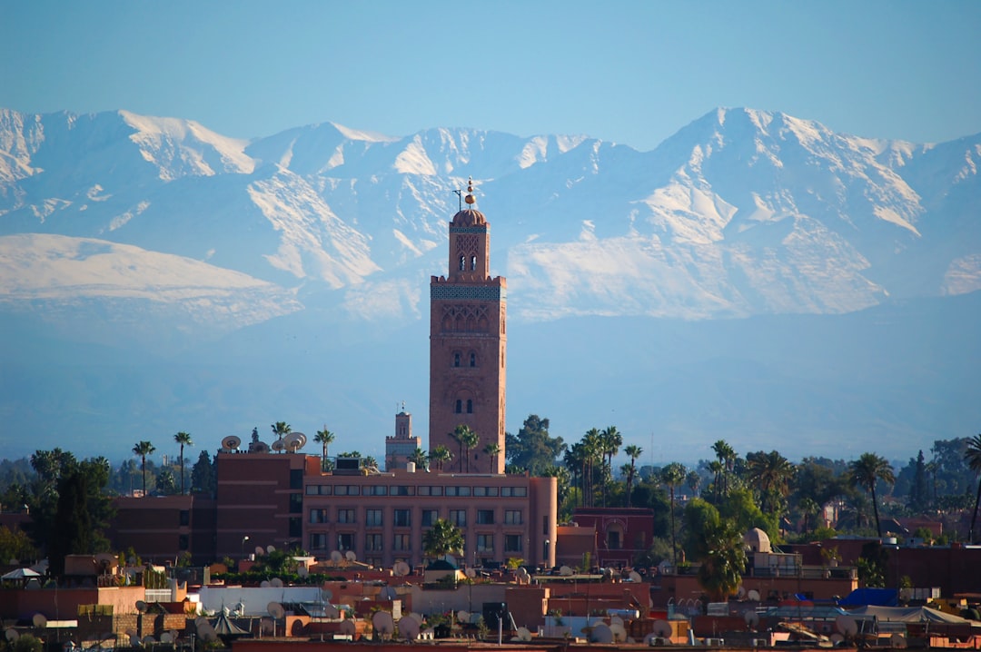 Gastronomia em Marrakech: do mercado à mesa de chef