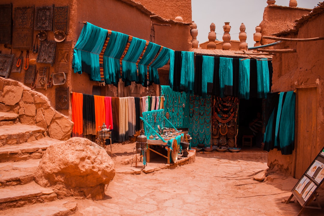 Gastronomia em Marrakech: do mercado à mesa de chef
