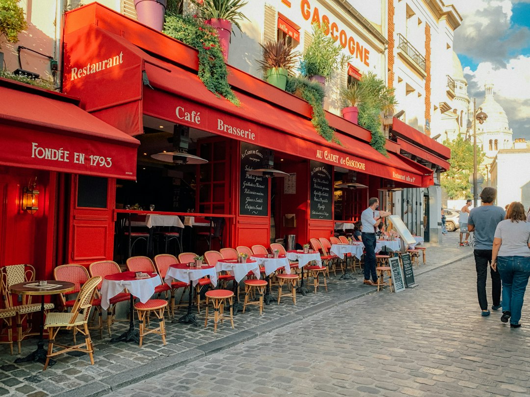Restaurantes com Estrela Michelin na França: como escolher e reservar