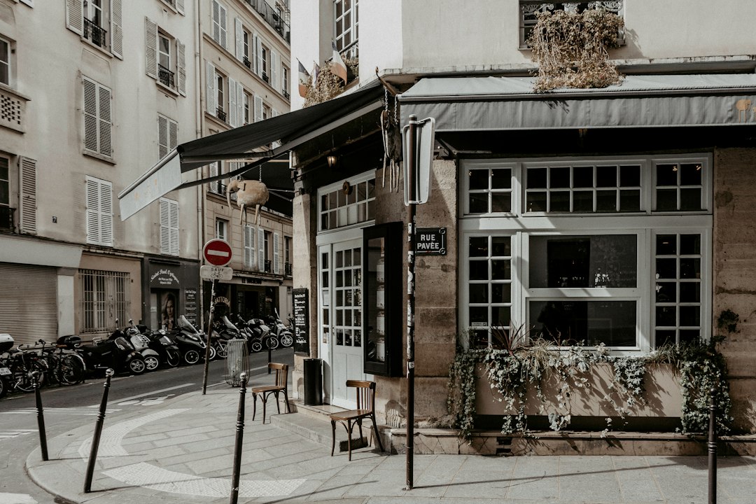 Restaurantes com Estrela Michelin na França: como escolher e reservar