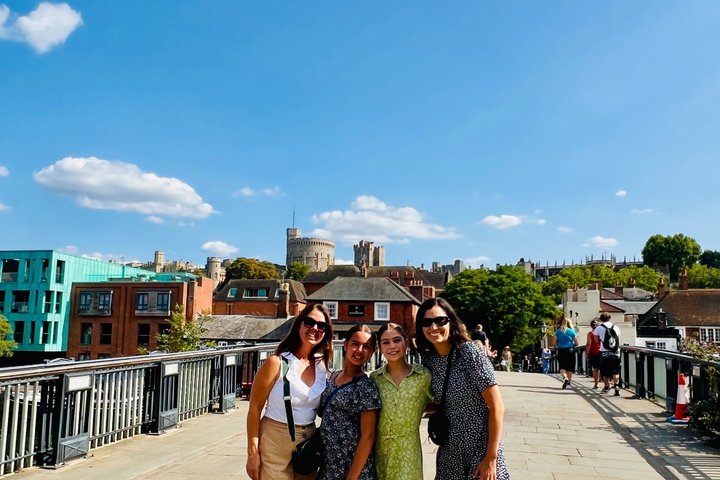 O que fazer em Windsor & Eton: 6 passeios imperdíveis