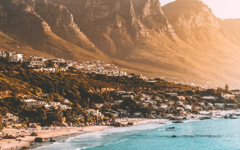 Cape Town