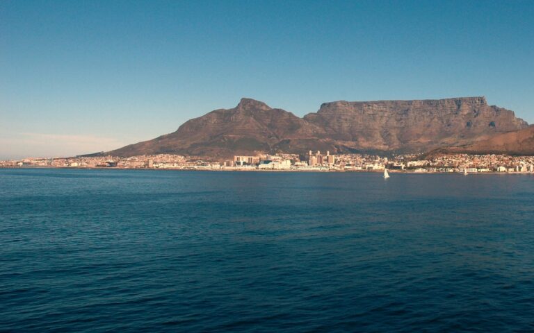 Robben Island