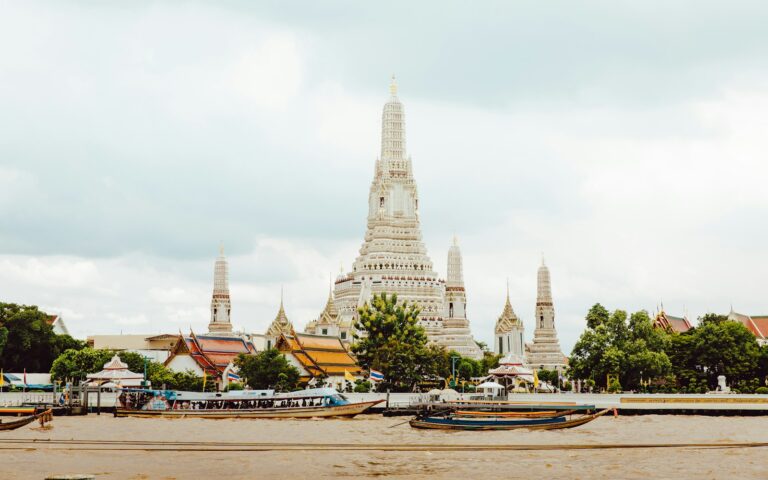 Bangkok