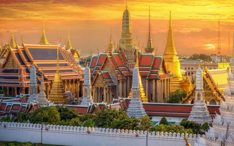 Bangkok