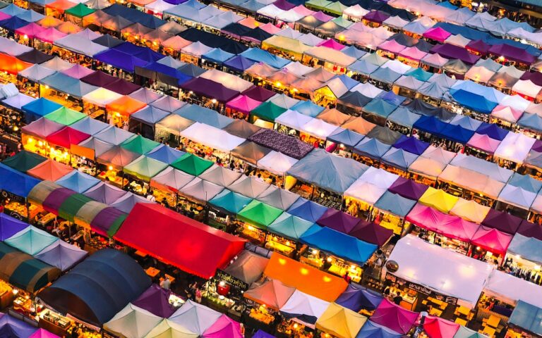Bangkok