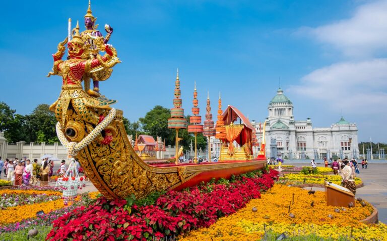 Bangkok