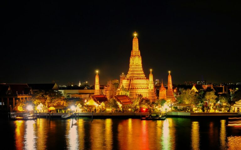 Bangkok