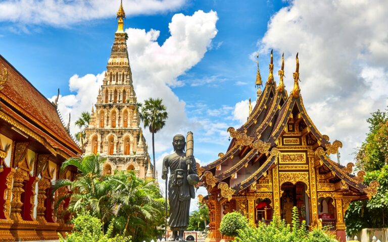 Bangkok