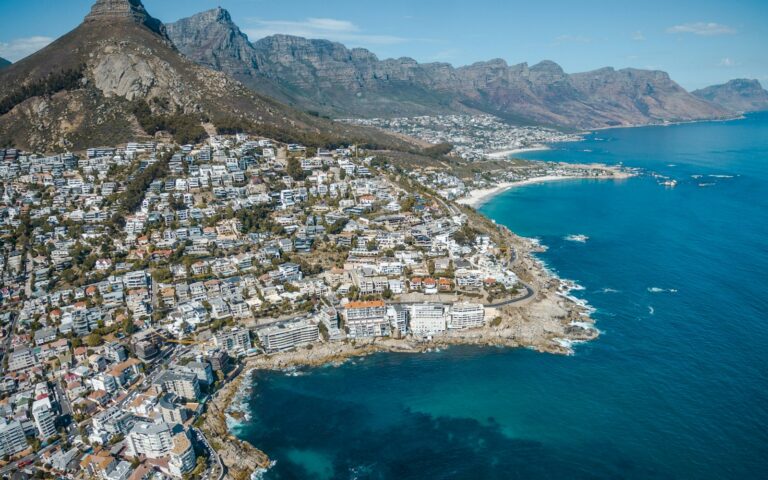 Cape Town