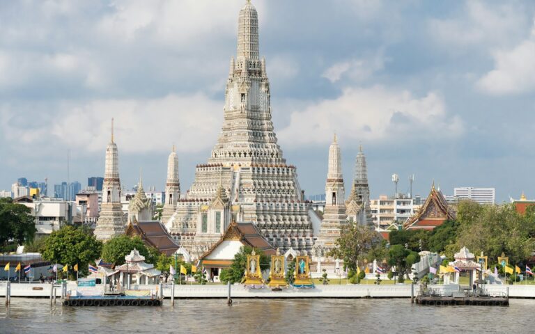 Wat Arun