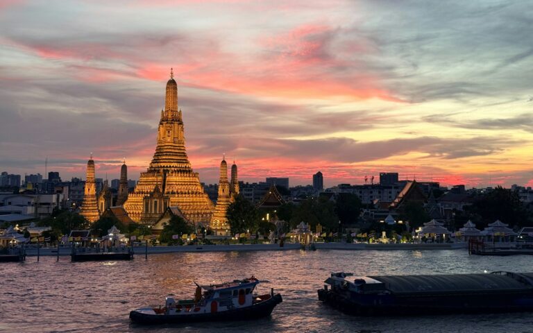 Bangkok