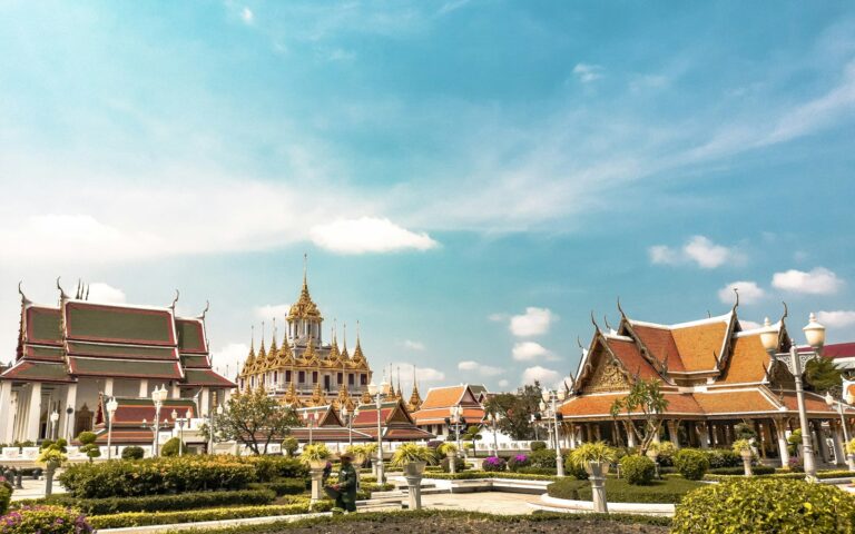 Wat Pho