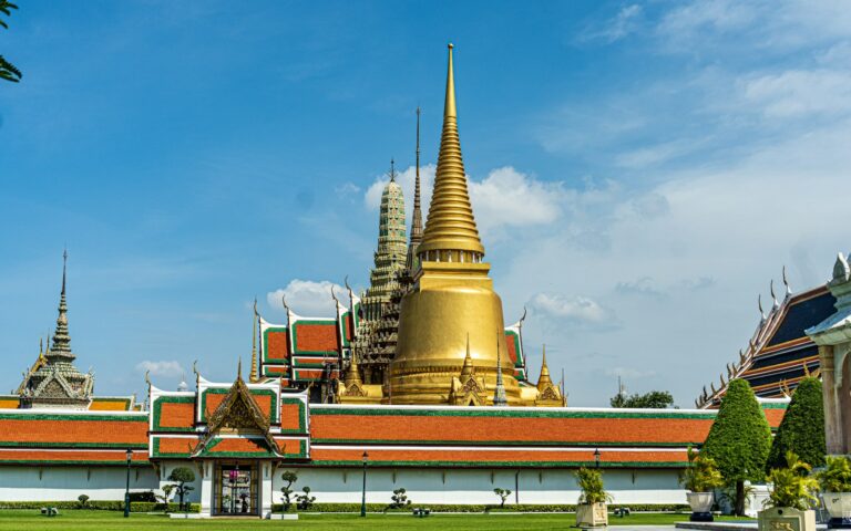 Grand Palace
