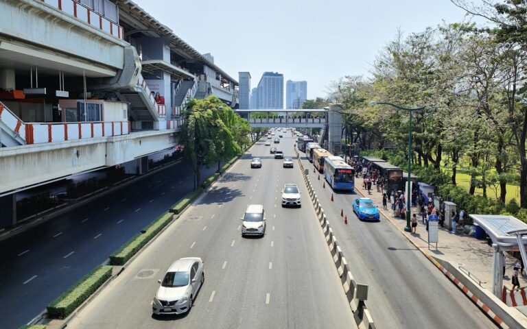 Chatuchak Weekend Market