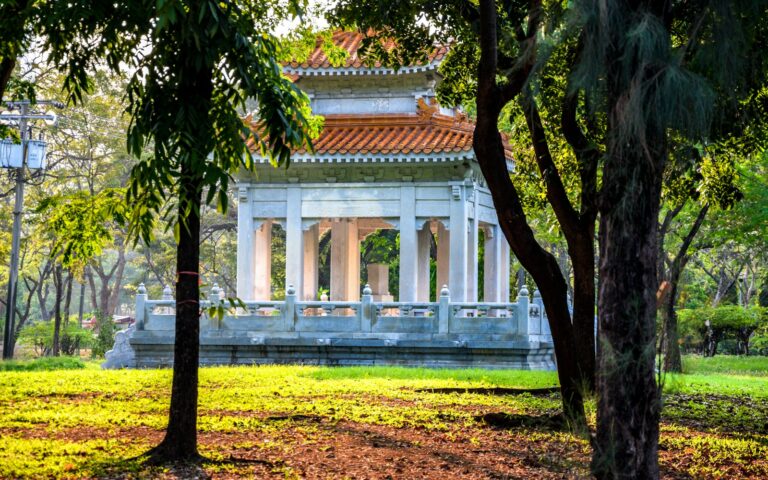Parque Lumpini