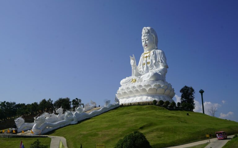 Chiang Rai
