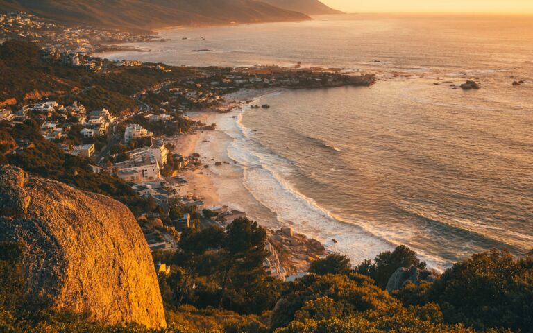 Cape Town