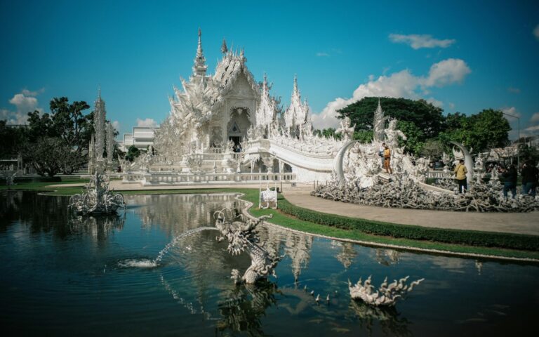 Chiang Rai
