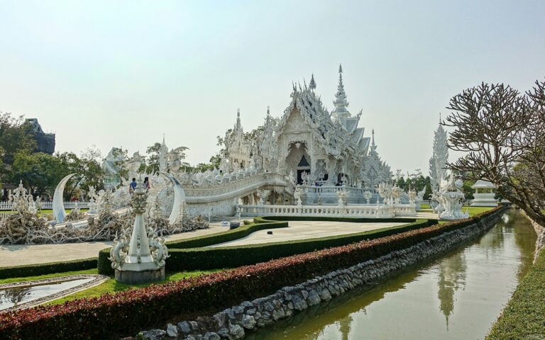 Chiang Rai