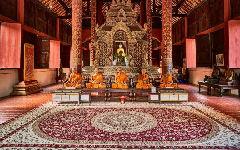 Chiang Rai