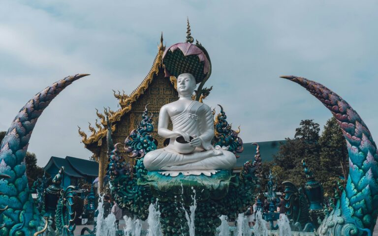 Chiang Rai