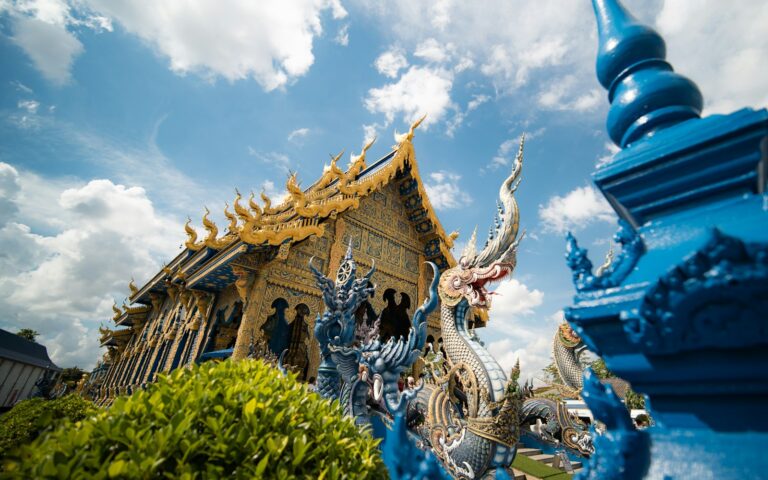 Chiang Rai