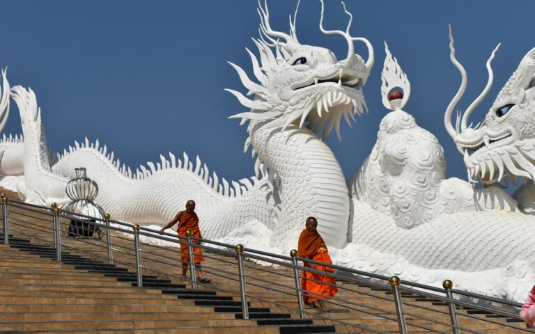 Chiang Rai
