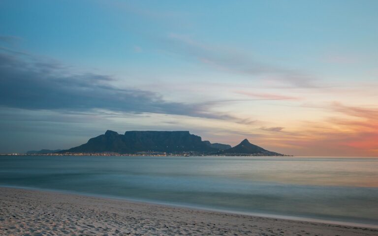 Table Mountain