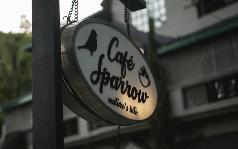 Cat 'n' a Cup Cafe