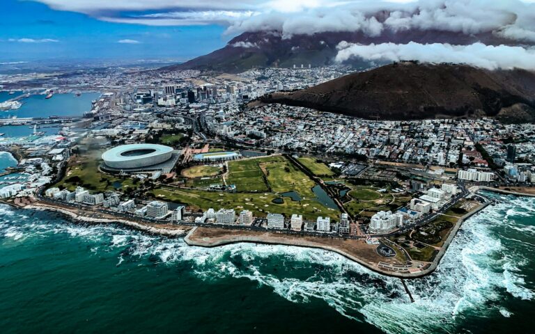 V&A Waterfront