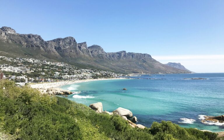 Boulders Beach