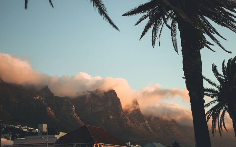 Cape Town
