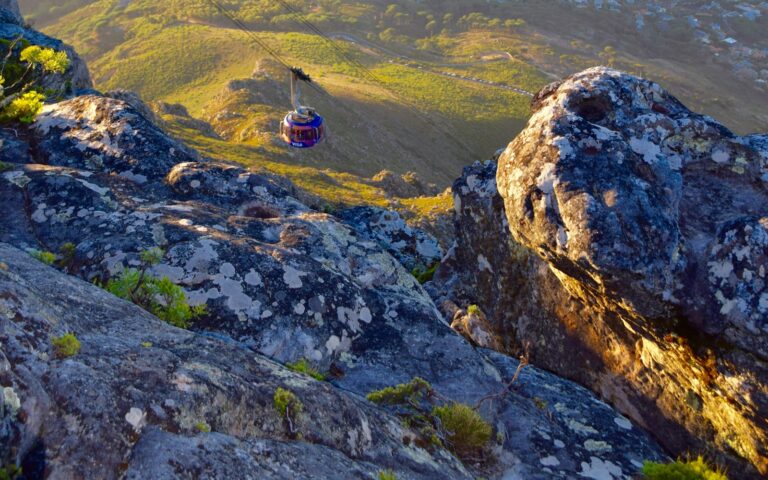 Cape Town