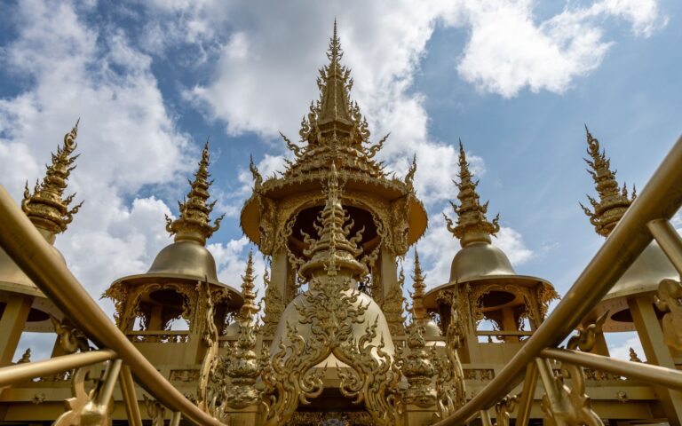 Triângulo Dourado